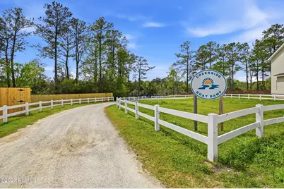 203 Broadleaf Drive, Jacksonville, NC 28546 - Photo 43