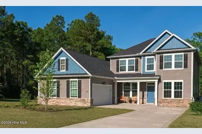315 Neuse Drive, Holly Ridge, NC 28445 - Photo 1