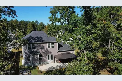315 Neuse Drive, Holly Ridge, NC 28445 - Photo 31