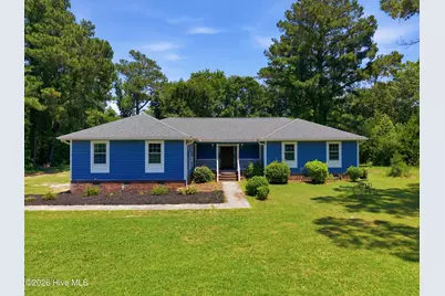 1295 Moore Town Road, Rocky Point, NC 28457 - Photo 1