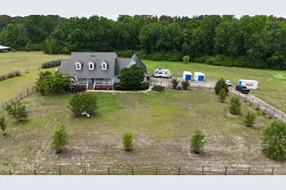 2348 Deep Run Church Road, Deep Run, NC 28525 - Photo 3