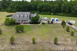 2348 Deep Run Church Rd, Deep Run, NC 28525 - Photo 3