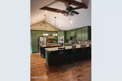 2348 Deep Run Church Road, Deep Run, NC 28525 - Photo 41