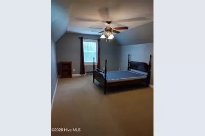 2348 Deep Run Church Road, Deep Run, NC 28525 - Photo 29