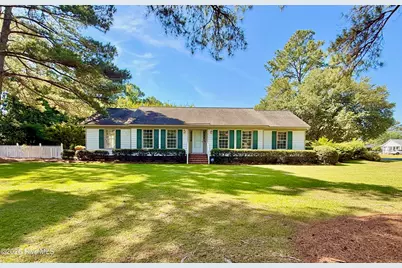 2320 Dogwood Lane, Kinston, NC 28504 - Photo 67