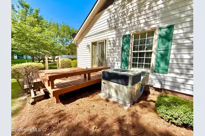 2320 Dogwood Lane, Kinston, NC 28504 - Photo 49