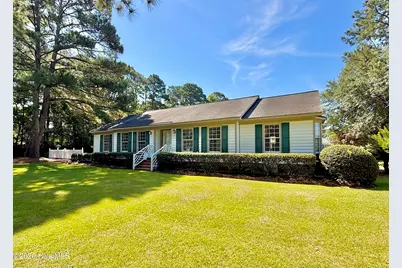 2320 Dogwood Lane, Kinston, NC 28504 - Photo 1