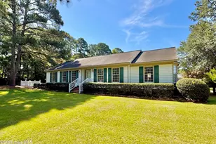 2320 Dogwood Ln, Kinston, NC 28504 - Photo 1