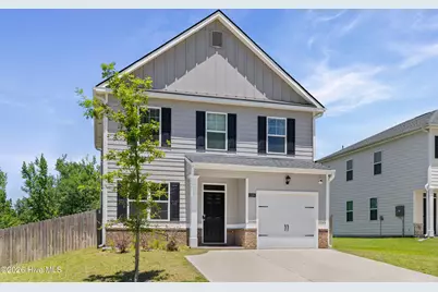 1130 Button Buck Lane, Grovetown, GA 30813 - Photo 3