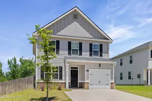 1130 Button Buck Ln, Grovetown, GA 30813 - Photo 3