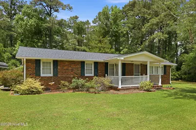 2379 Mill Creek Road, Newport, NC 28570 - Photo 3