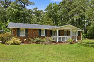 2379 Mill Creek Rd, Newport, NC 28570 - Photo 3