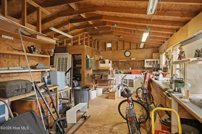 2379 Mill Creek Road, Newport, NC 28570 - Photo 35
