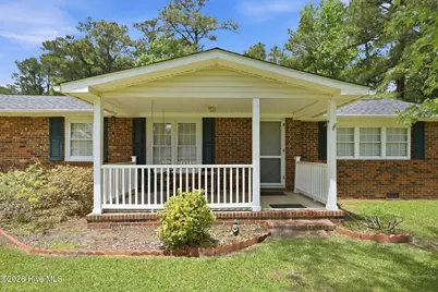 2379 Mill Creek Road, Newport, NC 28570 - Photo 5