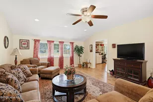 2379 Mill Creek Rd, Newport, NC 28570 - Photo 11