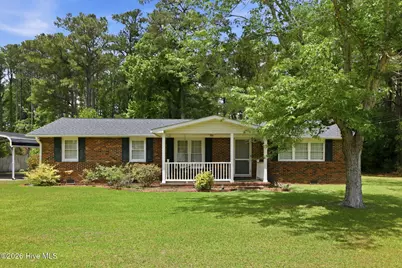 2379 Mill Creek Road, Newport, NC 28570 - Photo 1
