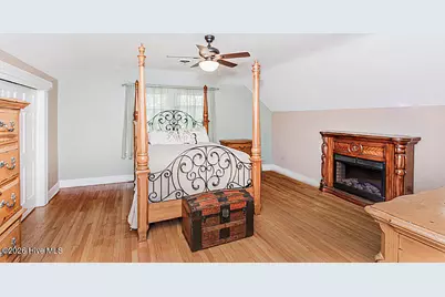 236 Westview Park Drive, Rocky Mount, NC 27804 - Photo 51