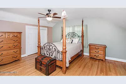 236 Westview Park Drive, Rocky Mount, NC 27804 - Photo 51