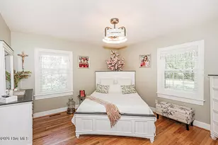 236 Westview Park Dr, Rocky Mount, NC 27804 - Photo 43