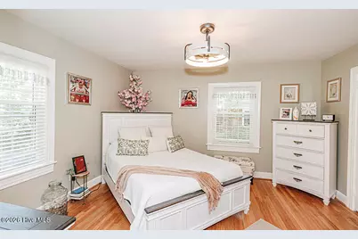 236 Westview Park Drive, Rocky Mount, NC 27804 - Photo 45