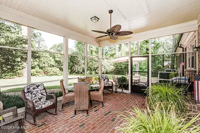 236 Westview Park Drive, Rocky Mount, NC 27804 - Photo 13