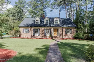 236 Westview Park Dr, Rocky Mount, NC 27804 - Photo 1