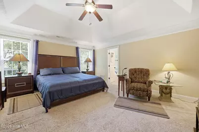 585 Burning Tree Road #10, Pinehurst, NC 28374 - Photo 33