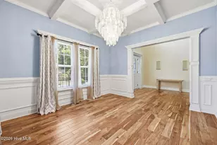 585 Burning Tree Rd, Pinehurst, NC 28374 - Photo 5