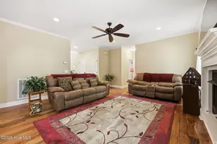585 Burning Tree Rd, Pinehurst, NC 28374 - Photo 21