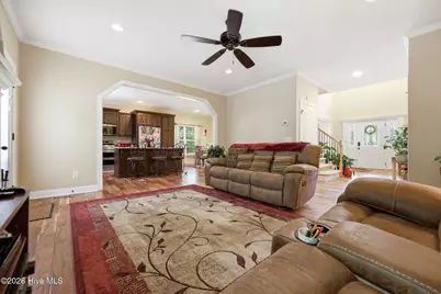 585 Burning Tree Road #10, Pinehurst, NC 28374 - Photo 17