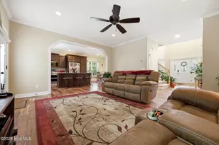 585 Burning Tree Rd, Pinehurst, NC 28374 - Photo 17