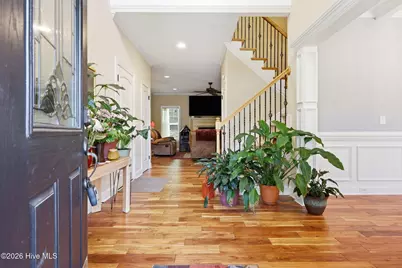 585 Burning Tree Road #10, Pinehurst, NC 28374 - Photo 3