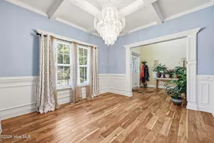585 Burning Tree Rd, Pinehurst, NC 28374 - Photo 5