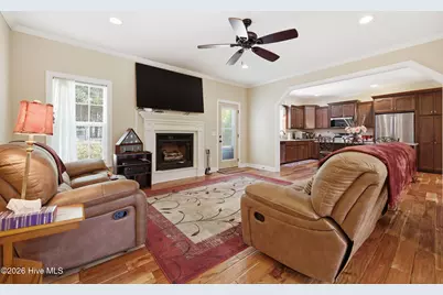 585 Burning Tree Road #10, Pinehurst, NC 28374 - Photo 17