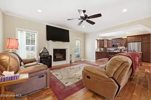 585 Burning Tree Rd, Pinehurst, NC 28374 - Photo 17