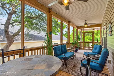 306 NE 46th Street, Oak Island, NC 28465 - Photo 29