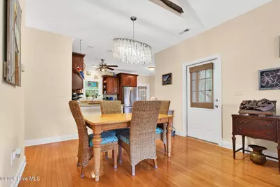306 NE 46th Street, Oak Island, NC 28465 - Photo 9