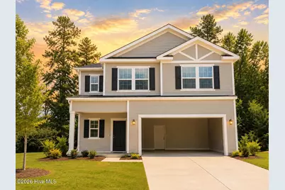 1407 Habersham Drive, Augusta, GA 30909 - Photo 1