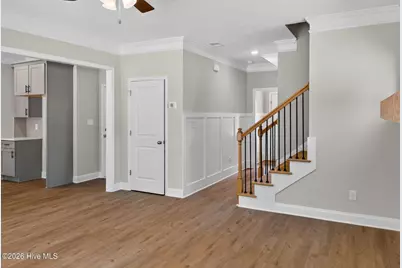 1407 Habersham Drive, Augusta, GA 30909 - Photo 5