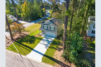 1407 Habersham Drive, Augusta, GA 30909 - Photo 5