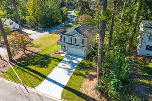 1407 Habersham Dr, Augusta, GA 30909 - Photo 5