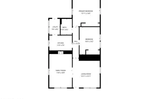 1008 Merry St, Augusta, GA 30904 - Photo 5