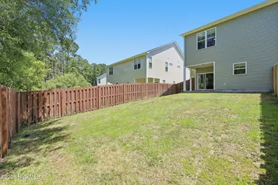 403 Frisco Way, Holly Ridge, NC 28445 - Photo 23