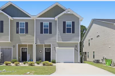 403 Frisco Way, Holly Ridge, NC 28445 - Photo 1