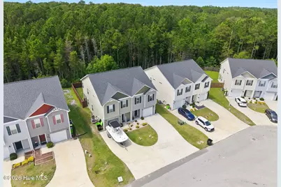 403 Frisco Way, Holly Ridge, NC 28445 - Photo 9