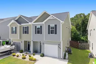 403 Frisco Wy, Holly Ridge, NC 28445 - Photo 3