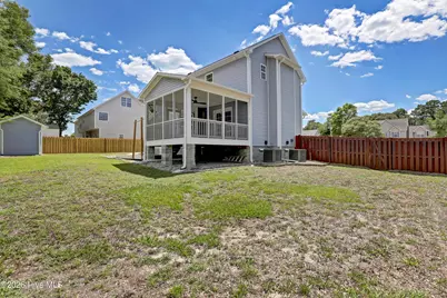 219 Everett Drive, Sneads Ferry, NC 28460 - Photo 29