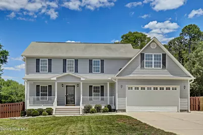219 Everett Drive, Sneads Ferry, NC 28460 - Photo 3