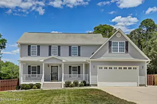 219 Everett Dr, Sneads Ferry, NC 28460 - Photo 3
