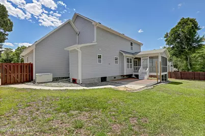 219 Everett Drive, Sneads Ferry, NC 28460 - Photo 31